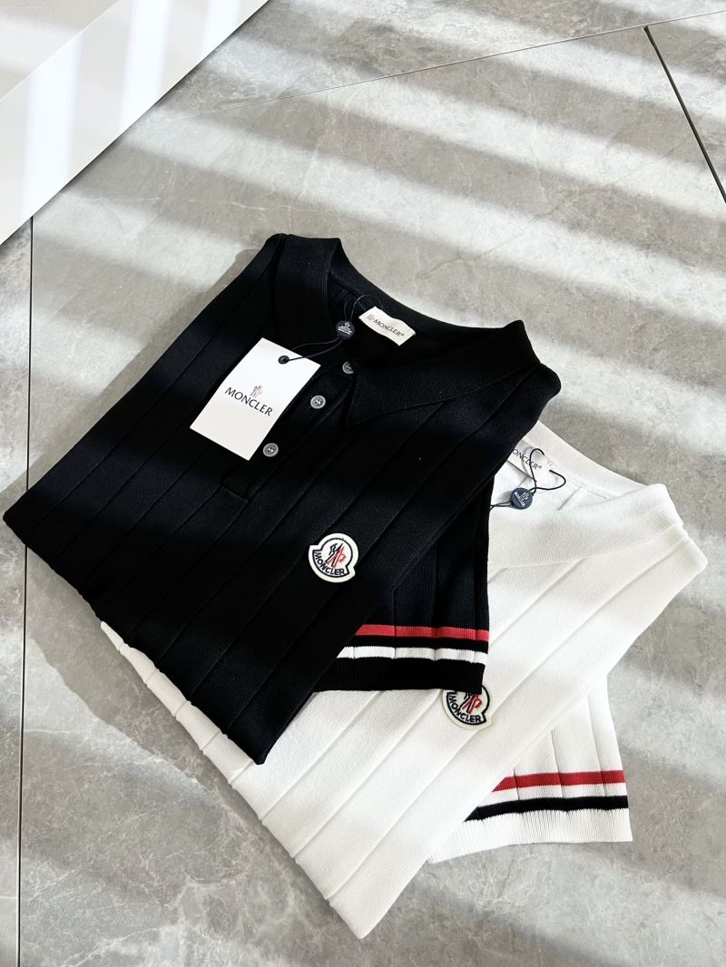 Moncler T-Shirts